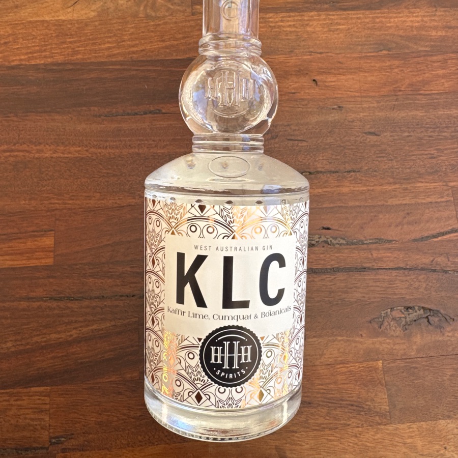 HHH KLC