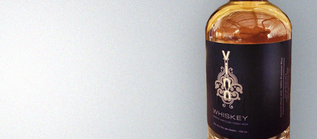 Vinn Whiskey