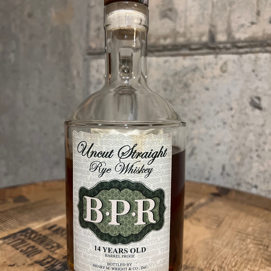 Maryland Heritage - BPR 14