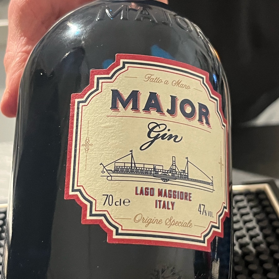 major