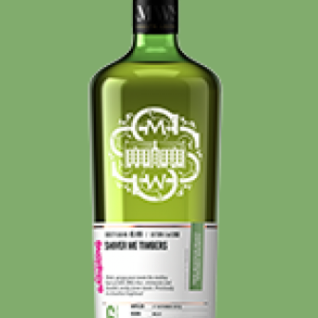 Shiver me timbers 10.195 (SMWS)