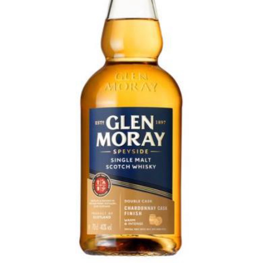 Glen Moray Chardonnay Cask Finnish