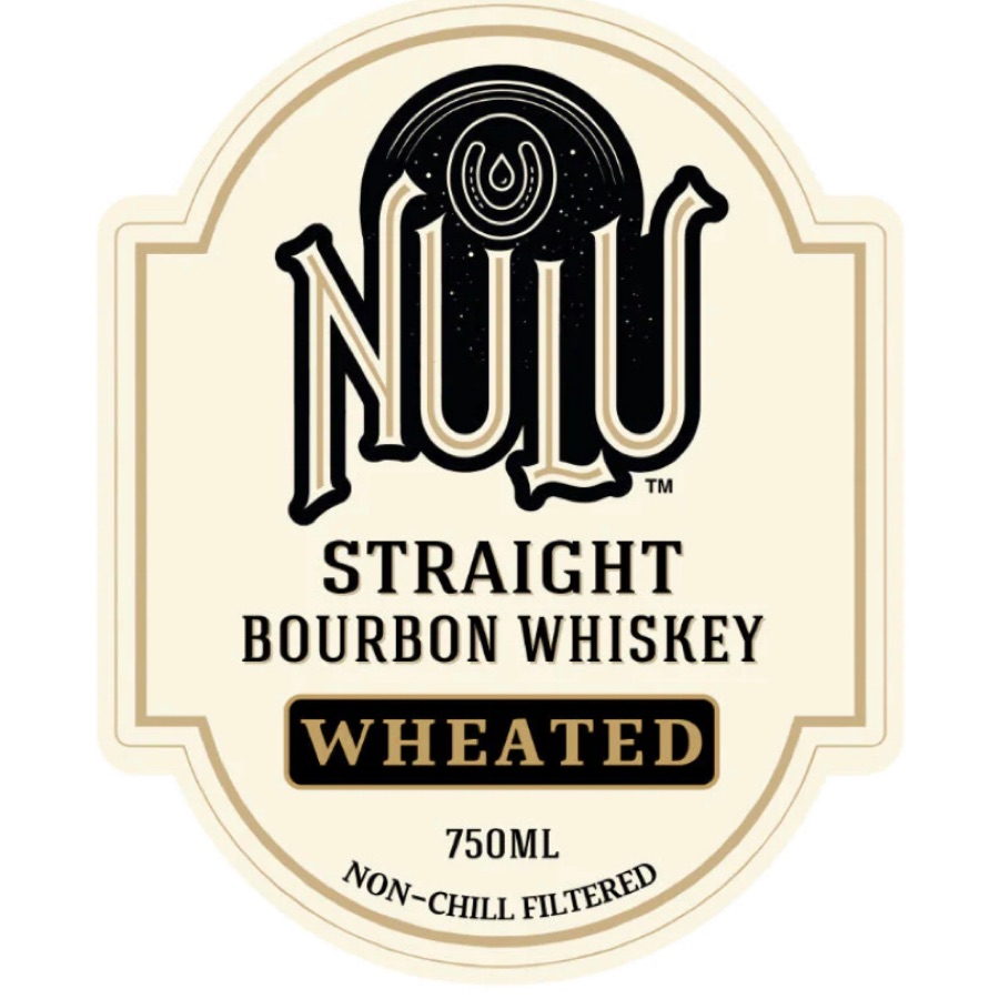 Nulu Wheated Straight Bourbon Whiskey