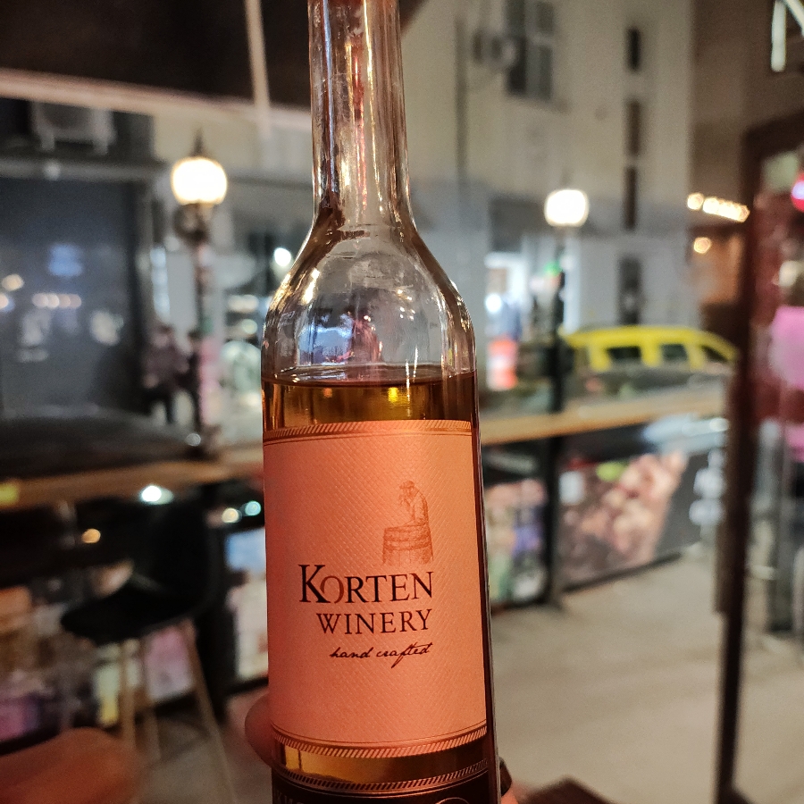 Korten