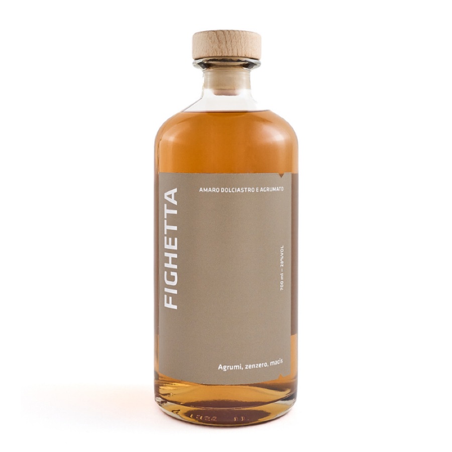 Fighetta