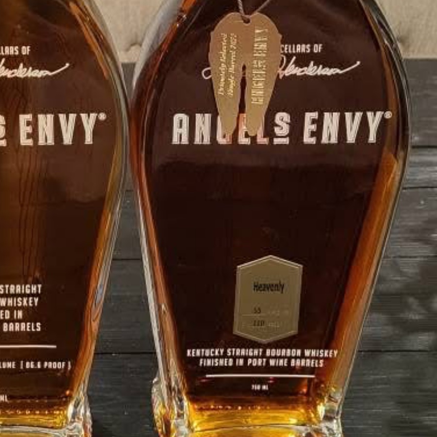 Angel's Envy Private Select (Heavenly)