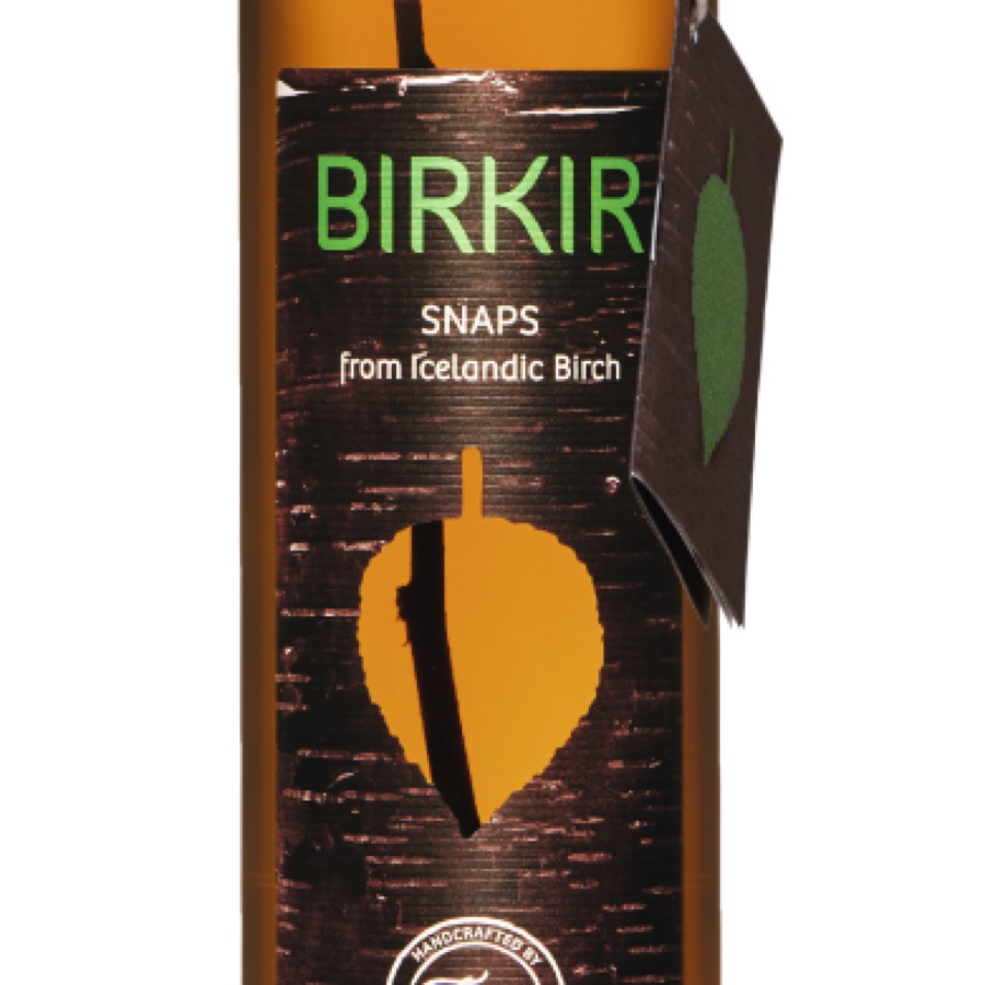 Birkir