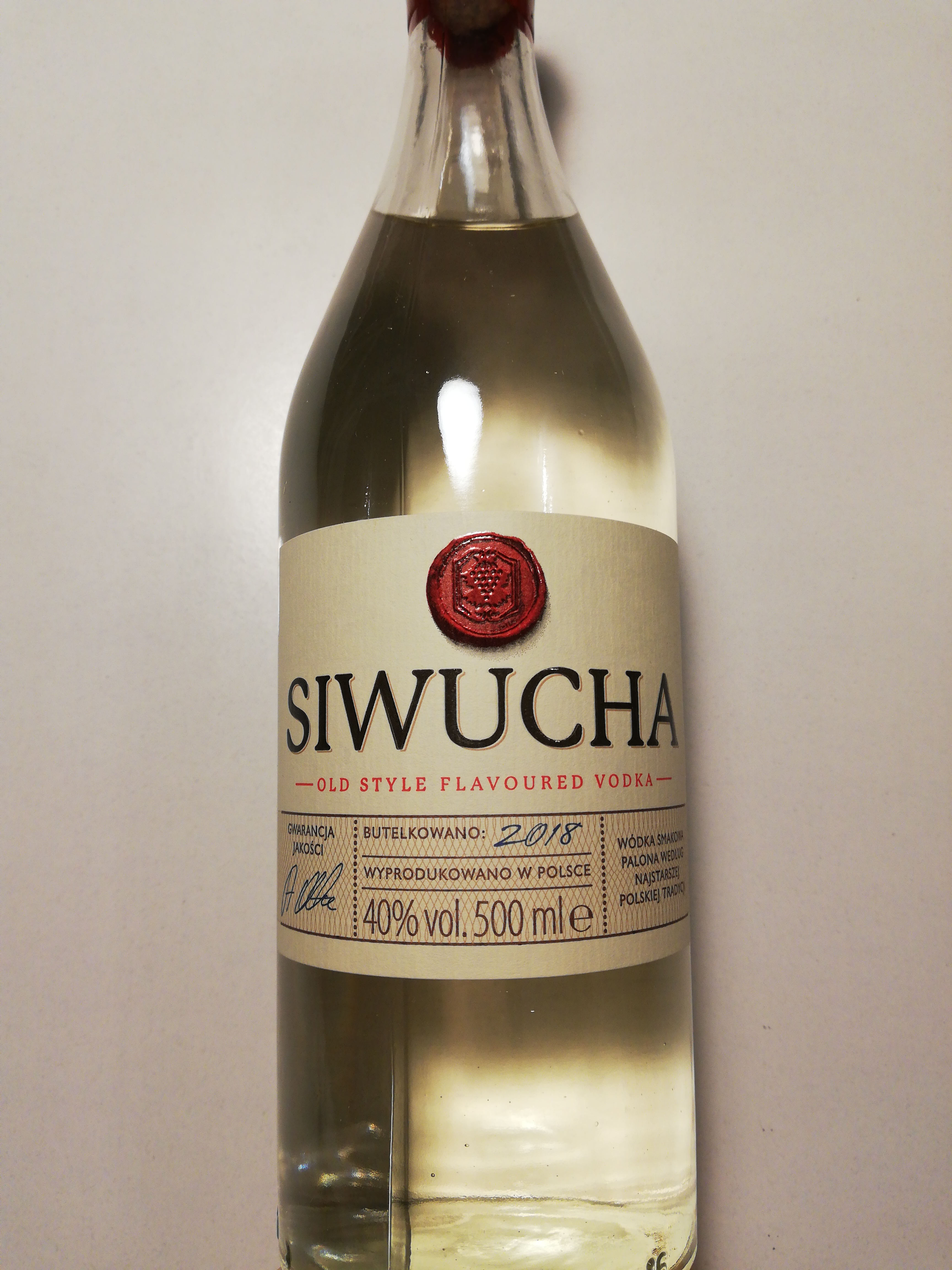 Siwucha