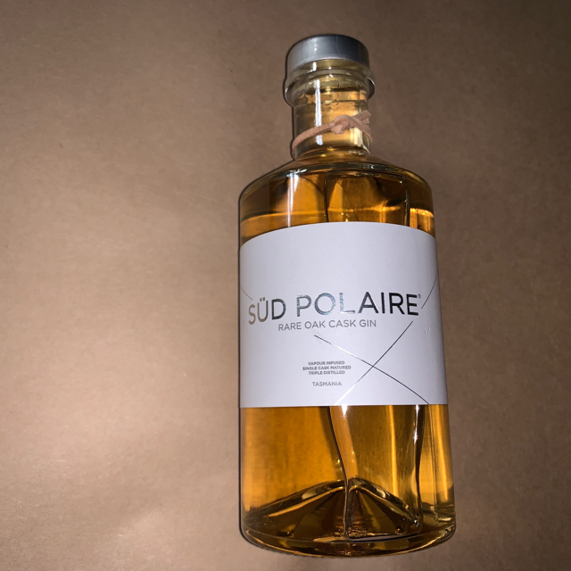 Sud Solaire - Rare Oak Cask Gin