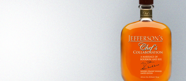 Jefferson's Chef's Collaboration
