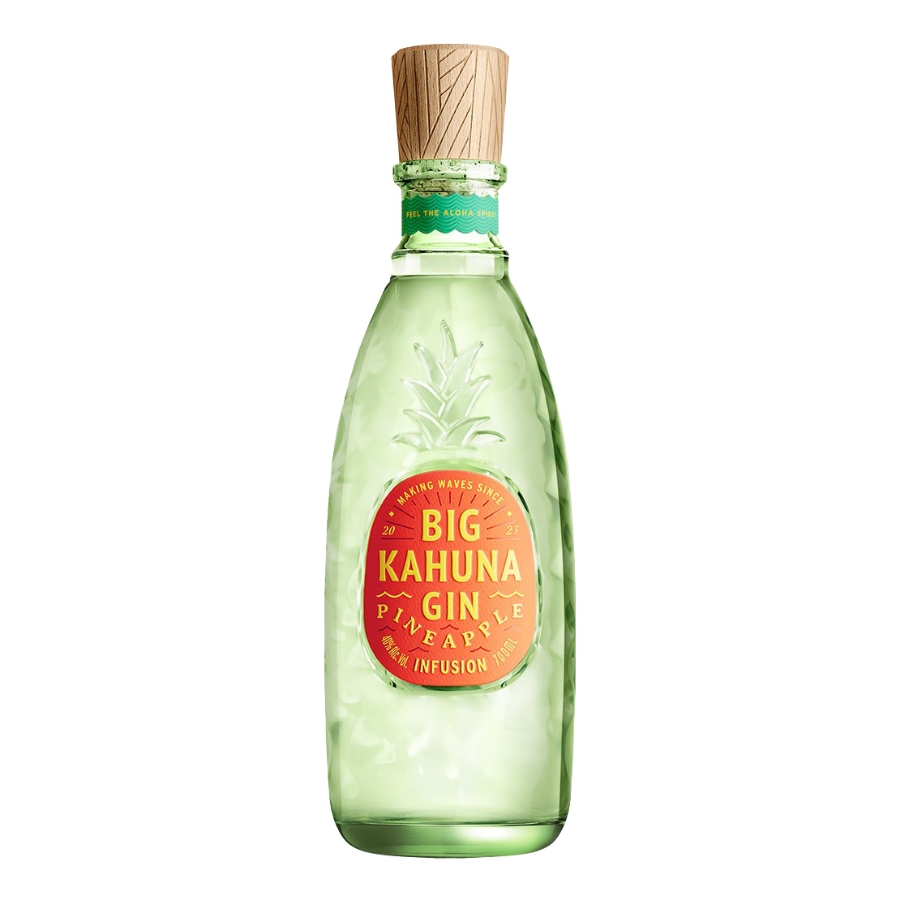 Big Kahuna Gin