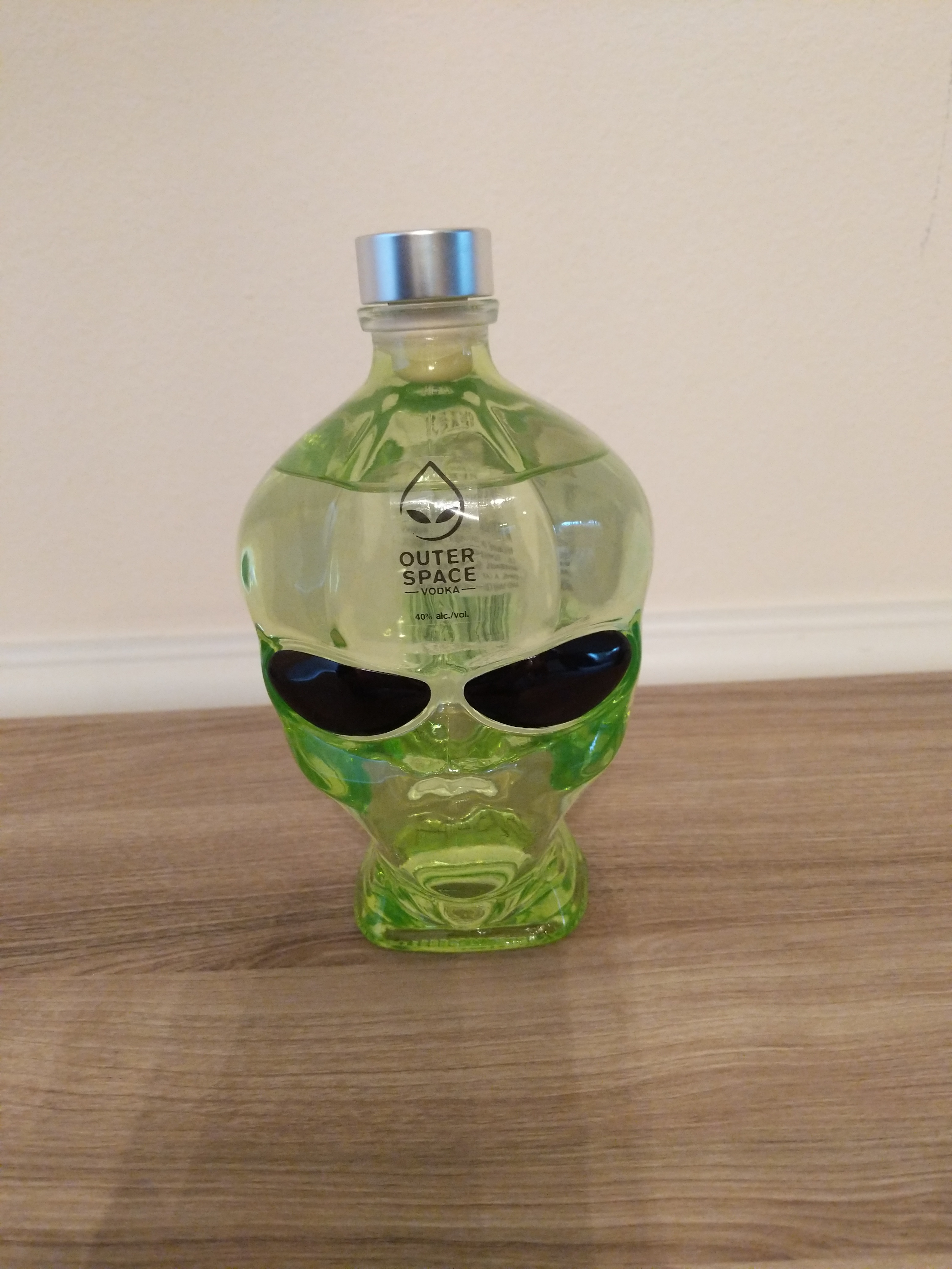 Outer Space Vodka