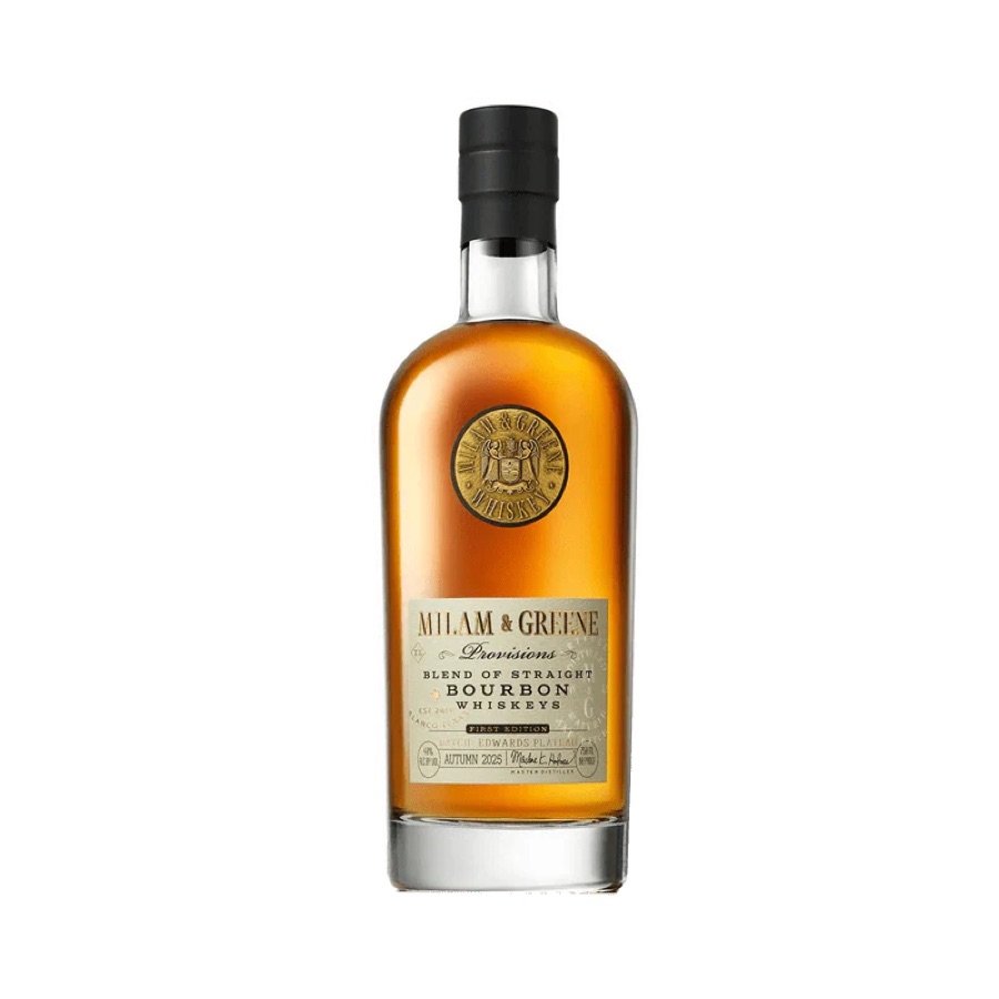 Milam & Greene Provisions