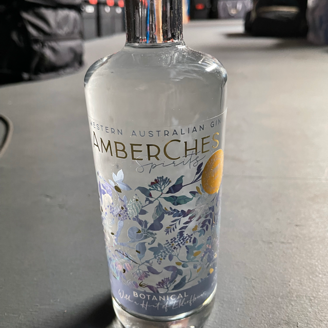 Amberches