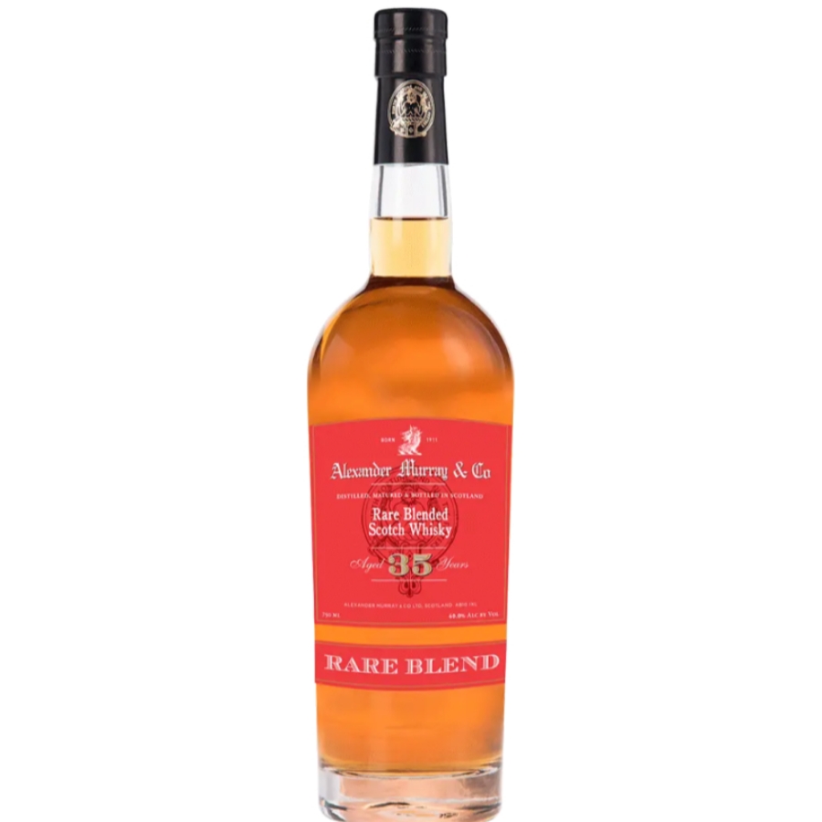 Alexander Murray rare blend 35 year