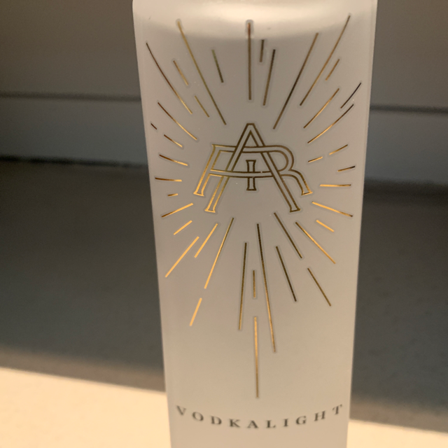 Vodka Light