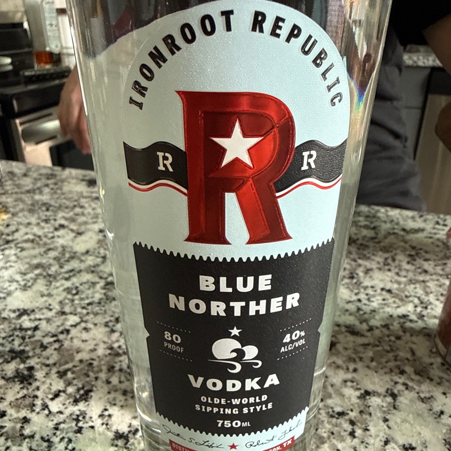 Blue Norther