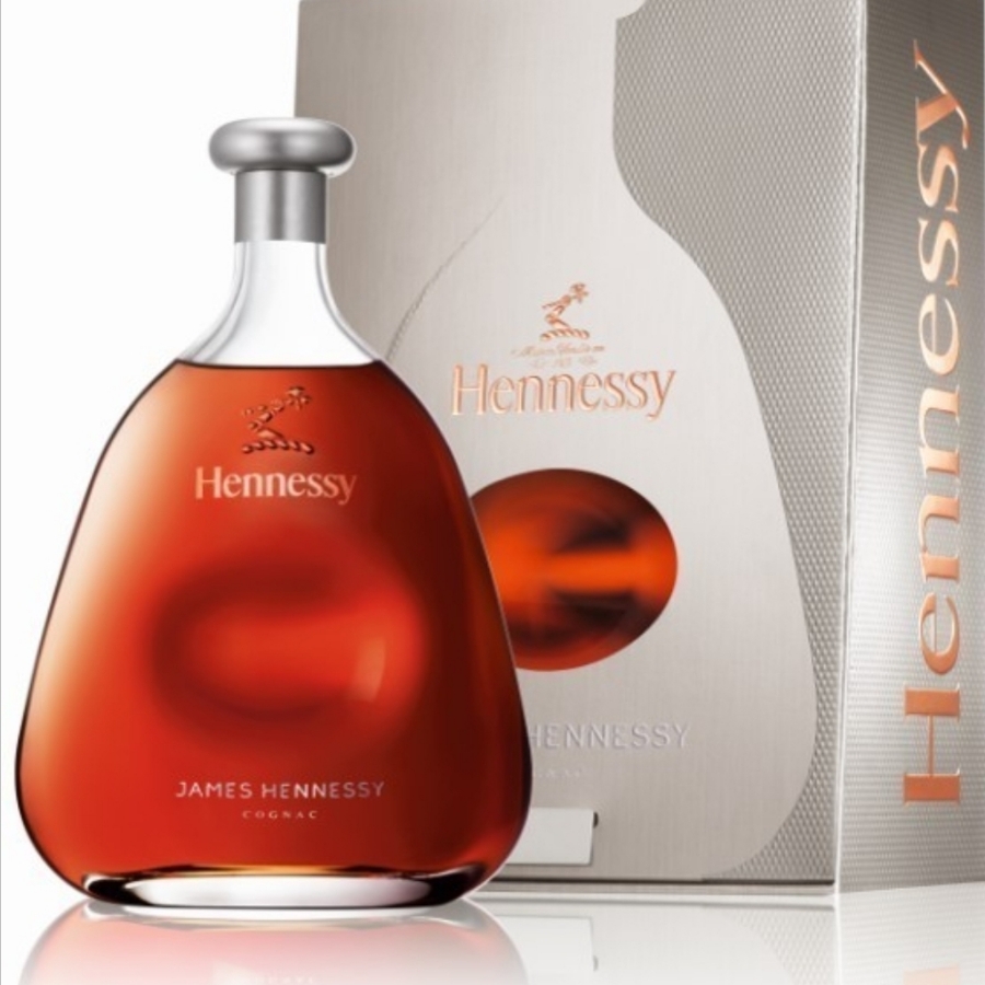 James Hennessy