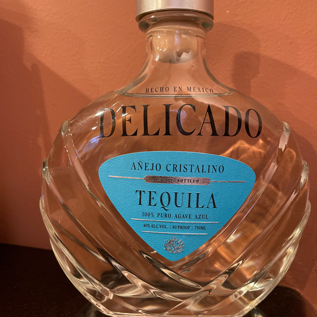 Delicado