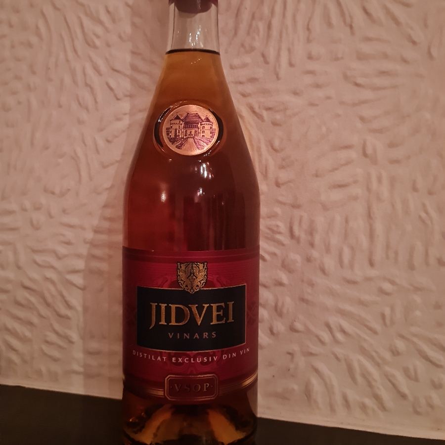 Jidvei Vinars