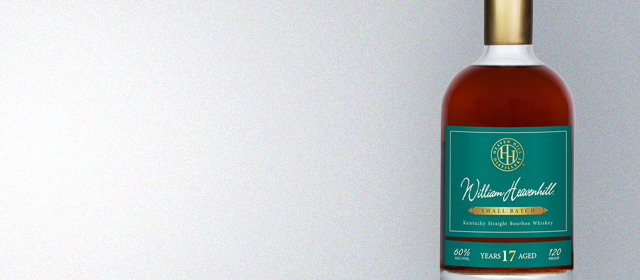 William Heavenhill 17 Year Small Batch (10th Edition)