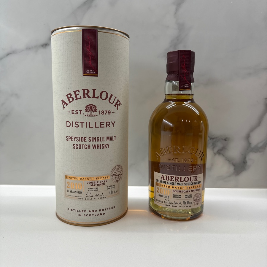 Aberlour 13 Year Limited Release
