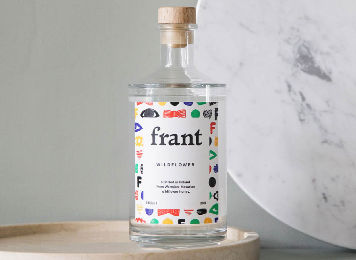 Frant Wildflower