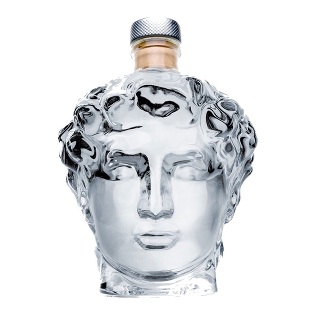 Gin David