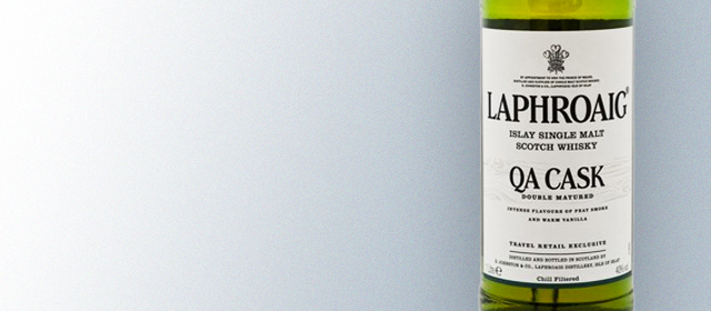 Laphroaig QA Cask