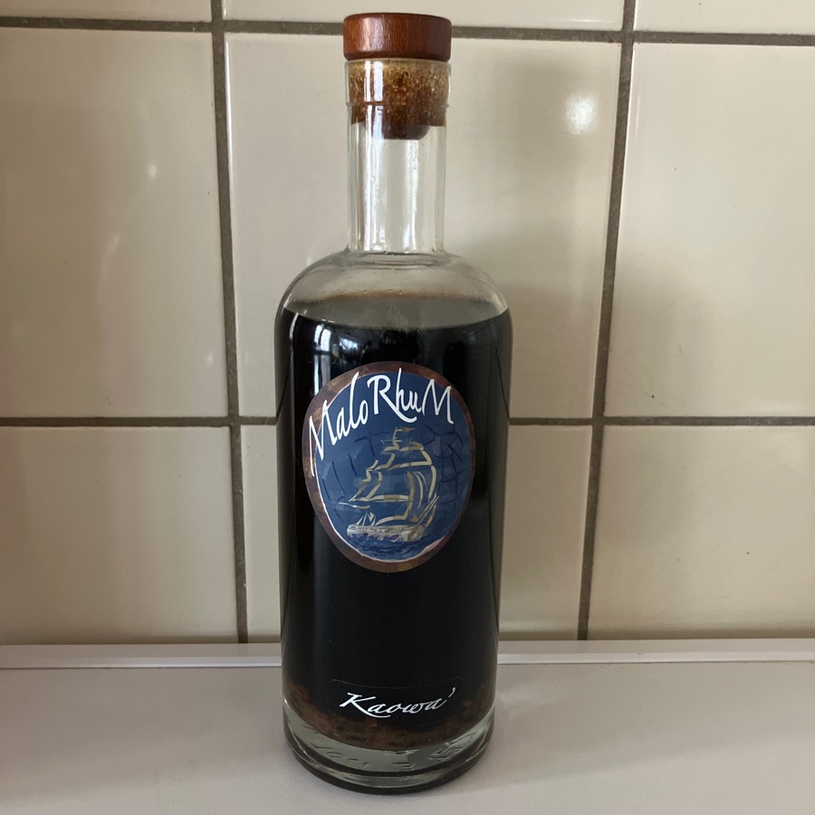 Malo Rhum Kaowa'