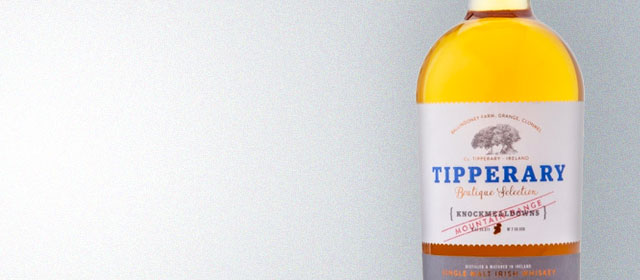 Tipperary Knockmealdowns 10 Year