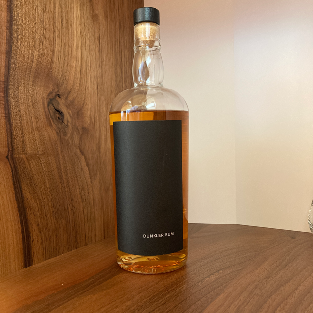 GÖLLES Dunkler Rum SERIE NULL