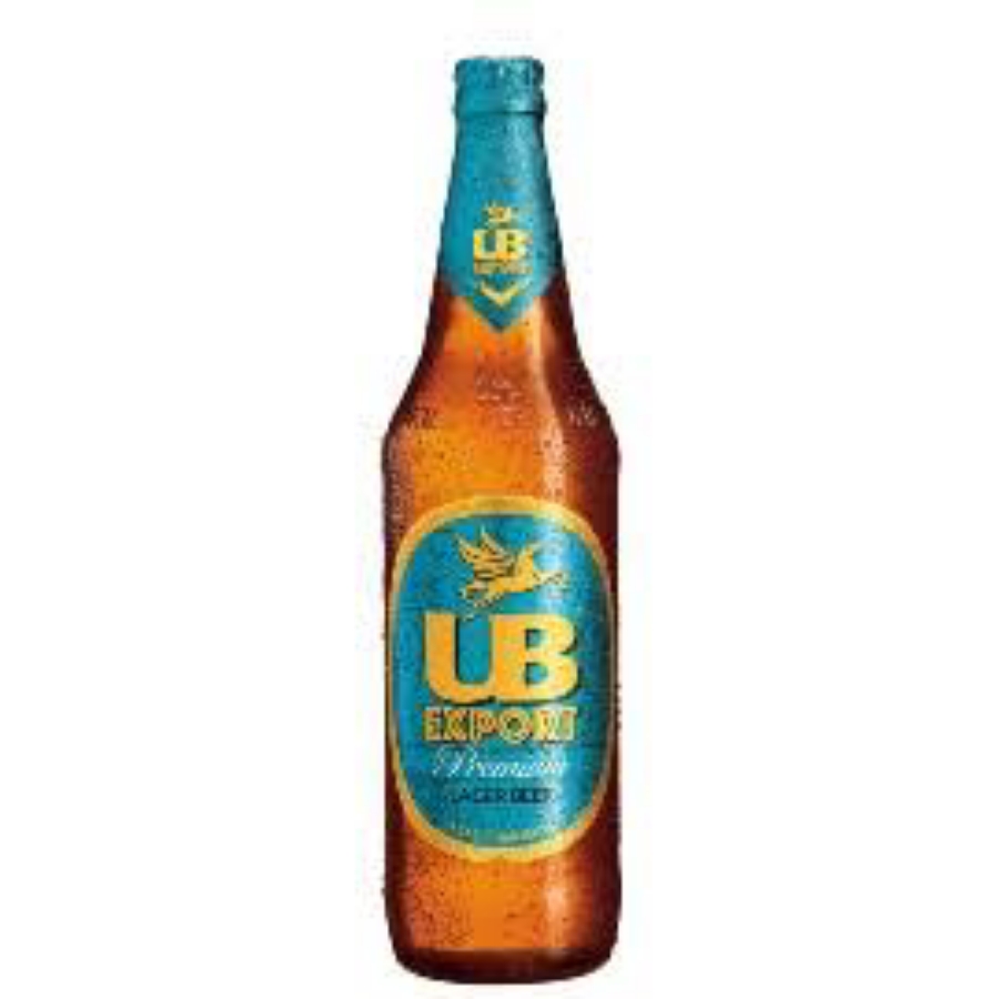 UB Export Premium