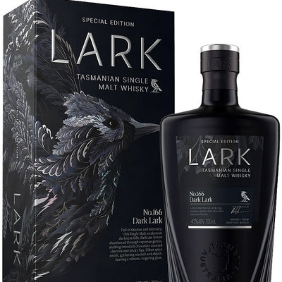 Dark Lark