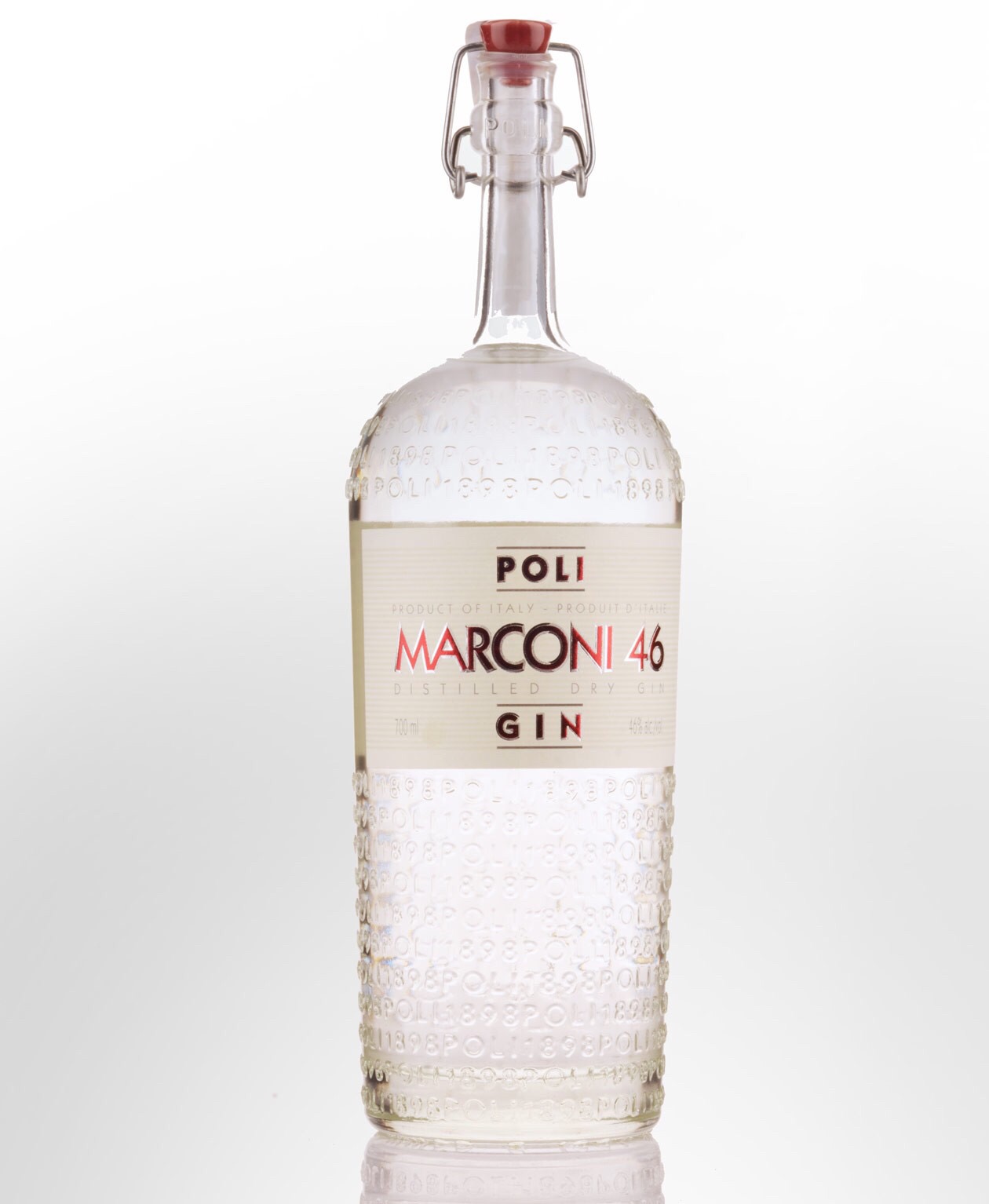 Poli Marconi 46 Gin