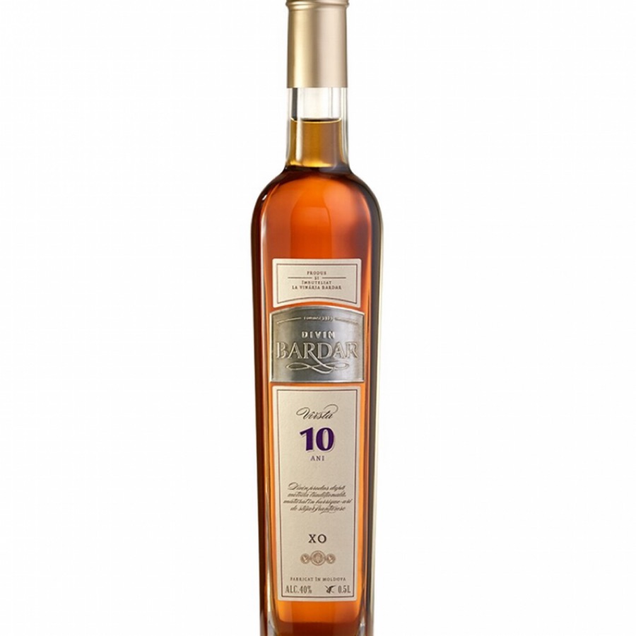Divin Bardar Gold XO 10 Ani