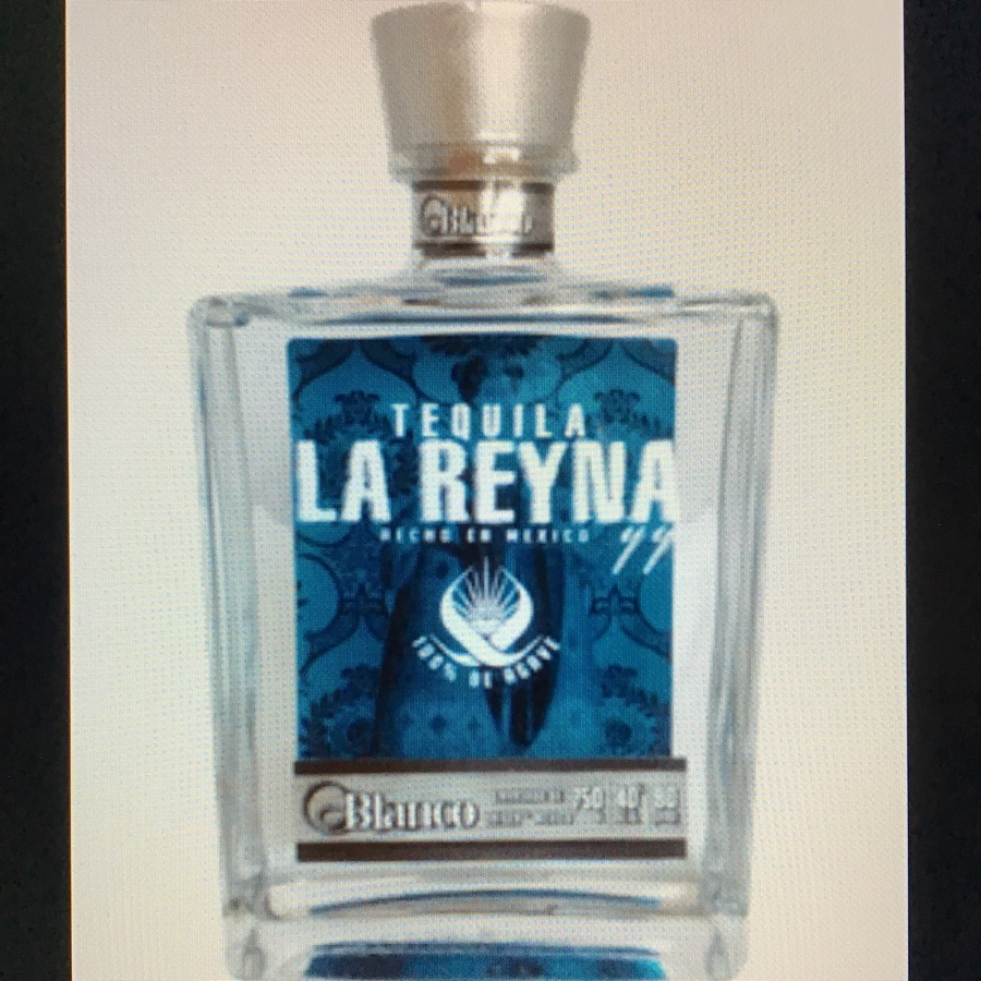 La Reyna Y Yo Blanco