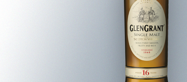 Glen Grant 16 Year