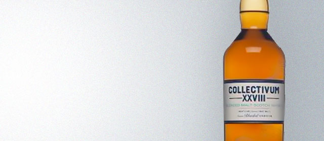 Collectivum XXVIII (2017 Special Release)
