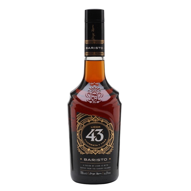 Licor 43 Baristo
