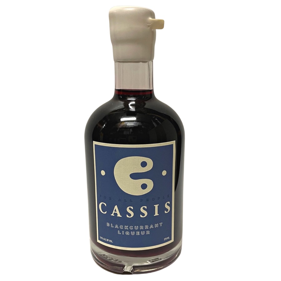 C. Cassis