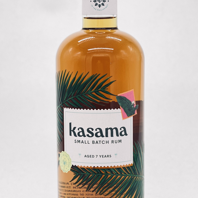 Kasama Rum
