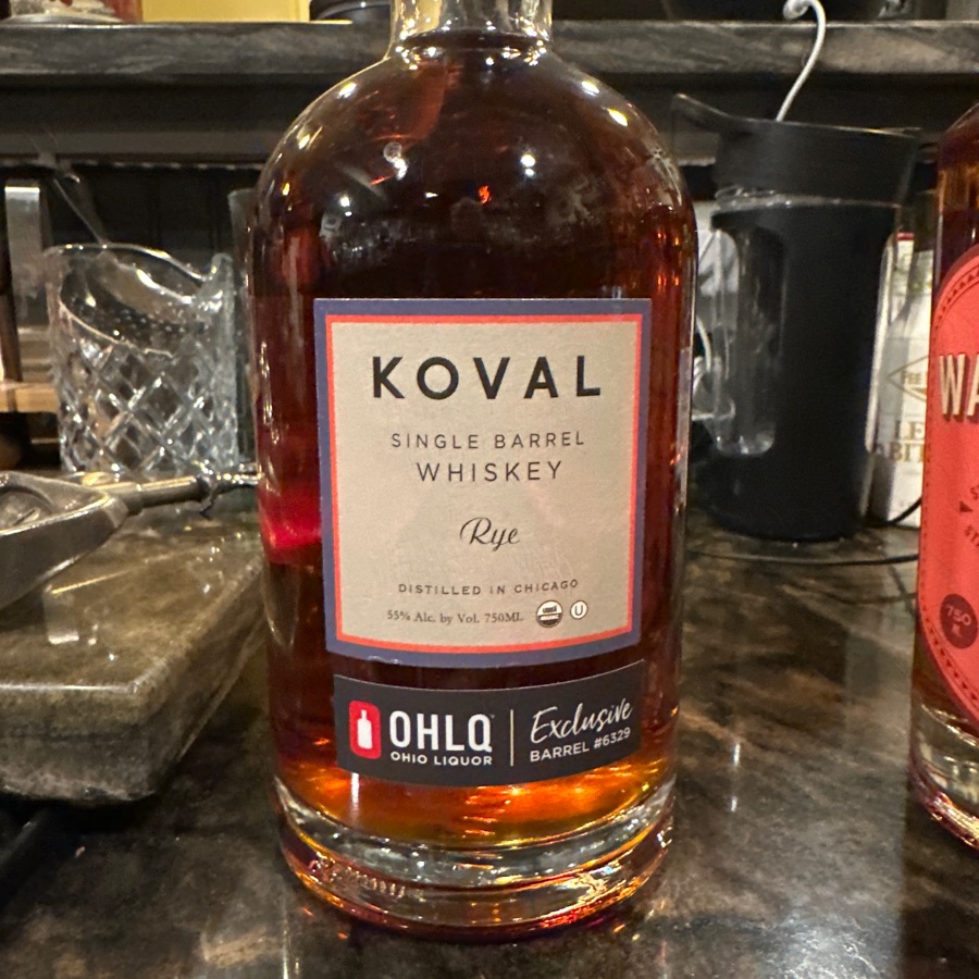 koval