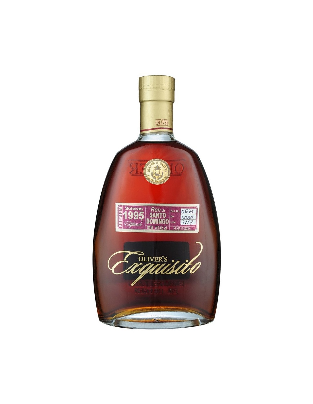 Exquisito 1995