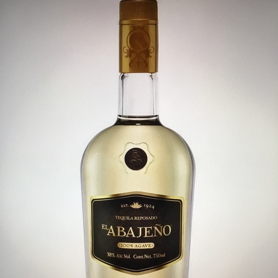 El Abajeño Reposado