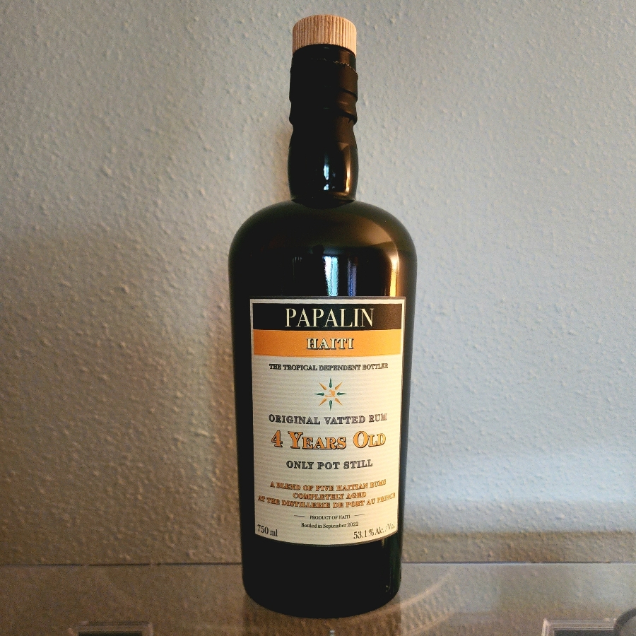 Papalin Haiti