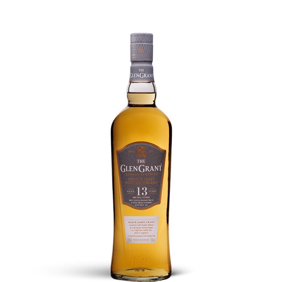 The Glen Grant 13 Year Old