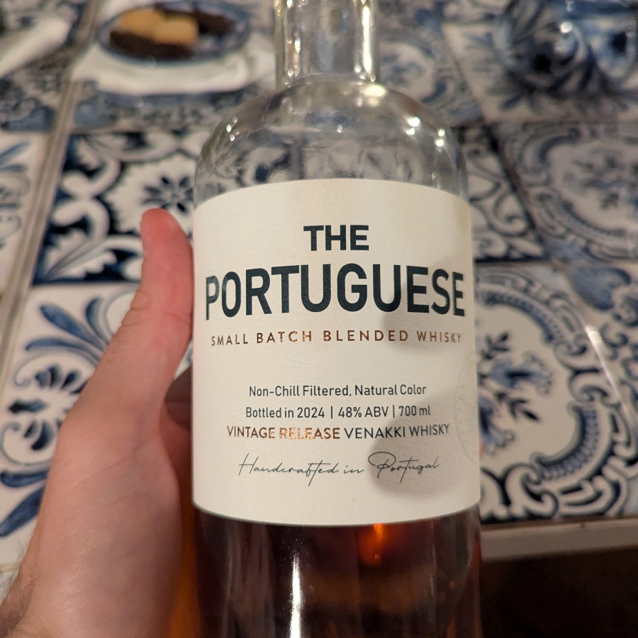 The Portuguese