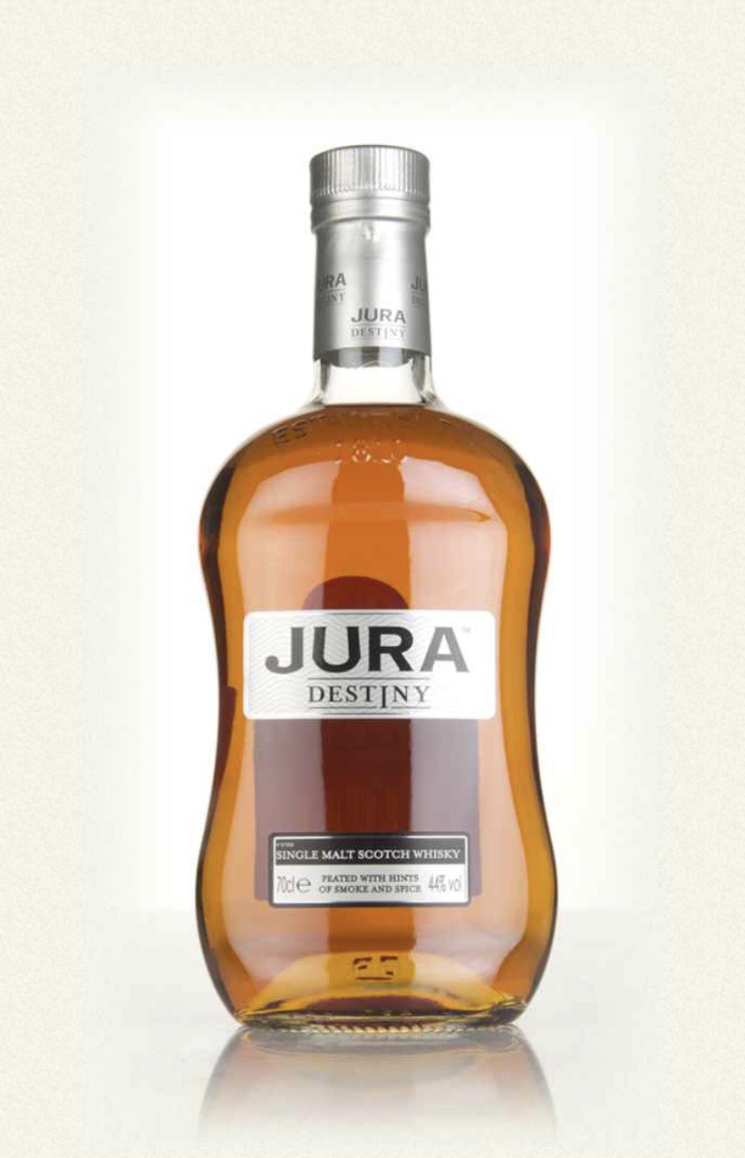 Jura Destinty