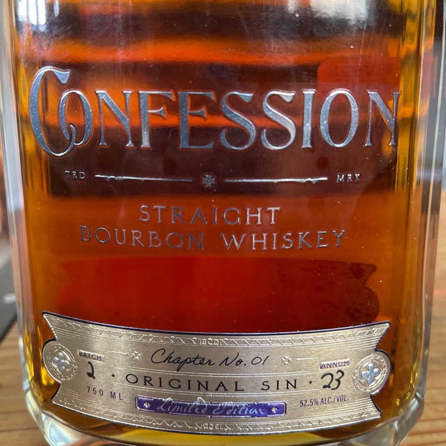 Confession